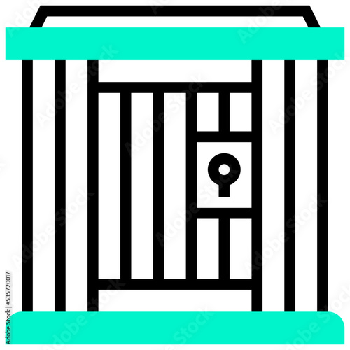 jail icon