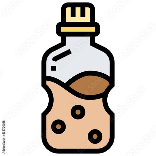 jelly icon