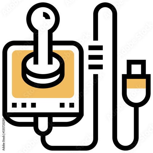 joystick icon