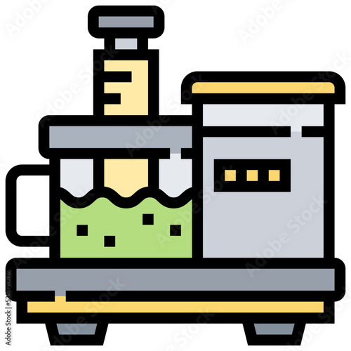Juice icon