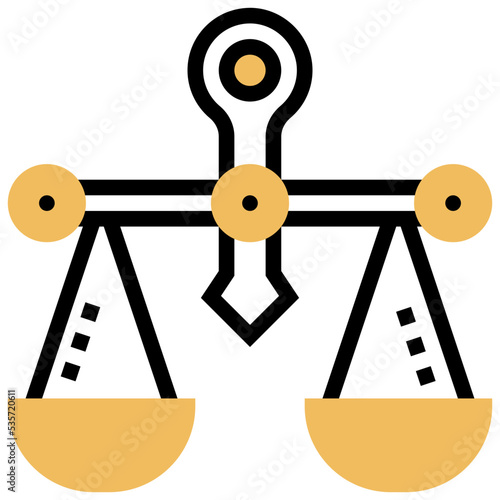 justice icon