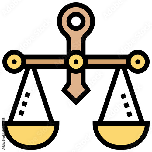 justice icon