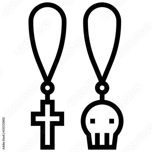 Key icon
