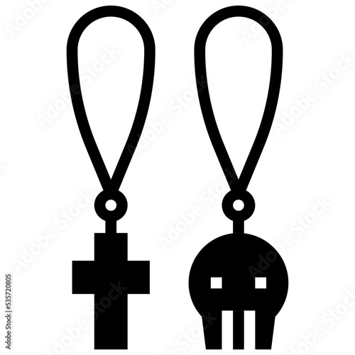 Key icon