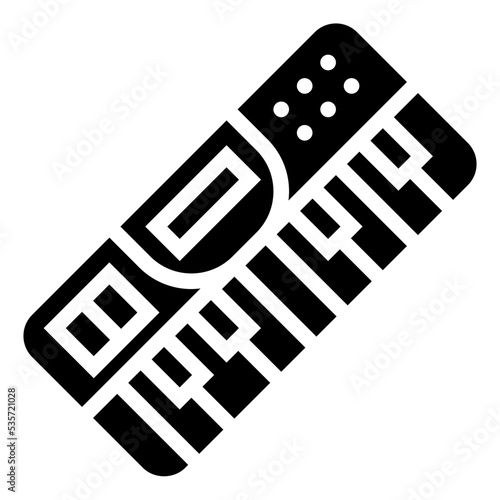 keyboard icon
