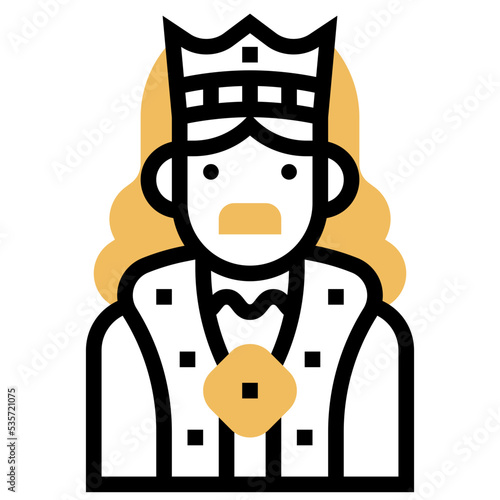 king icon