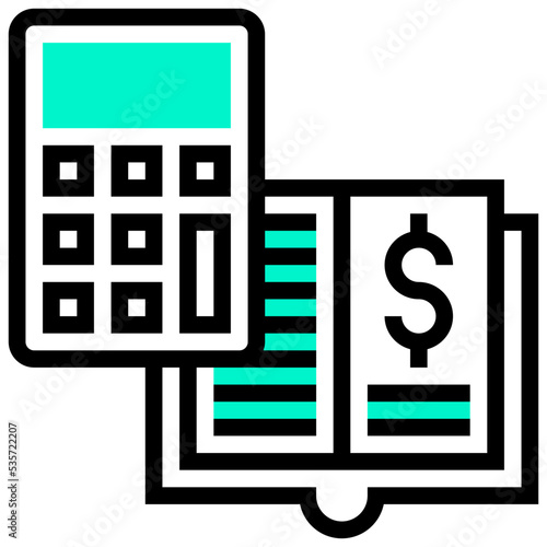 ledger icon