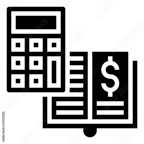 ledger icon
