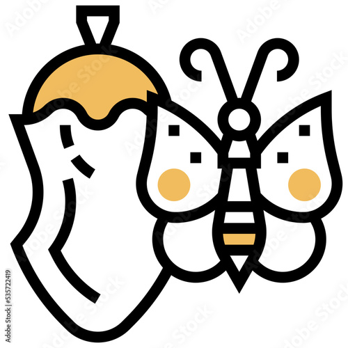 Life icon