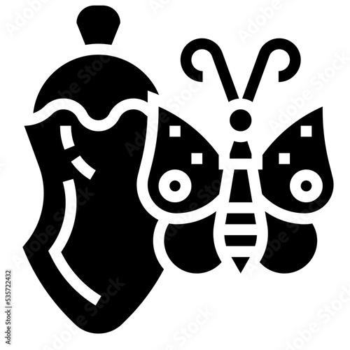 Life icon