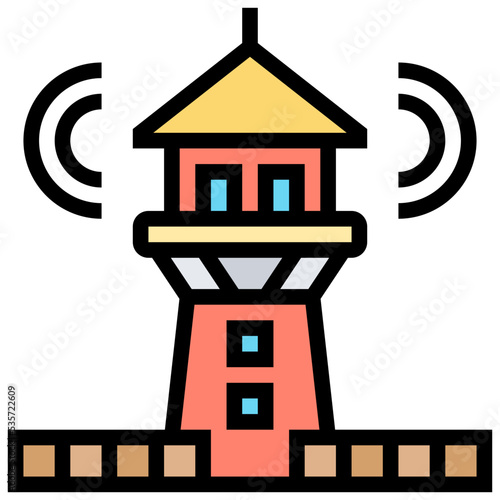Light icon