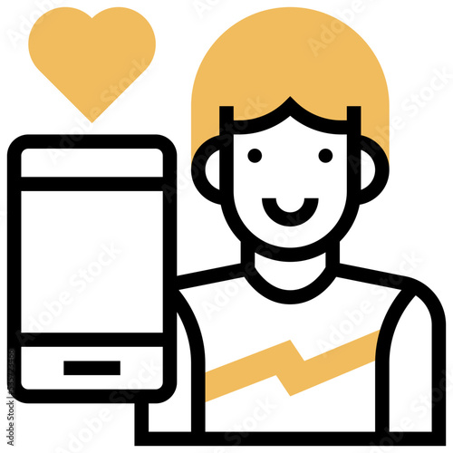 love icon