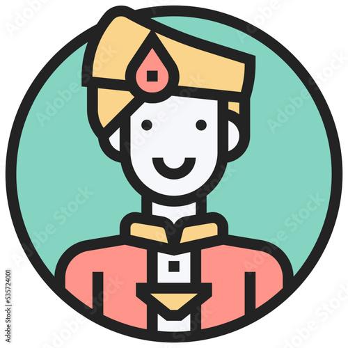 Malaysia icon