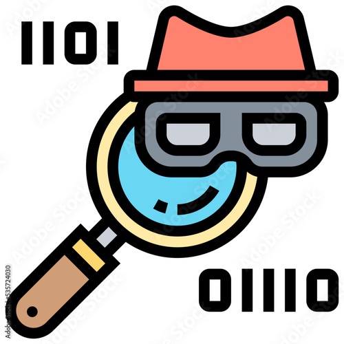 malware icon