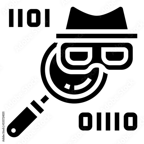 malware icon
