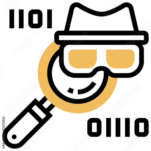 malware icon