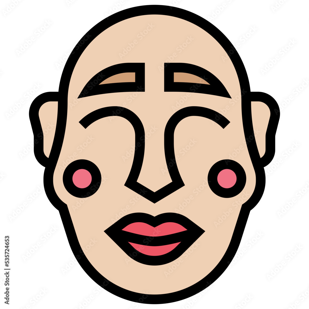 Mask icon Mask icon