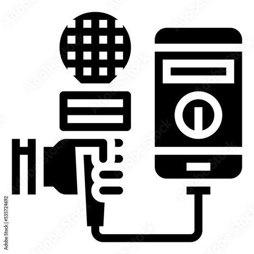 mass icon