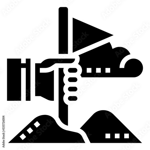 mission icon
