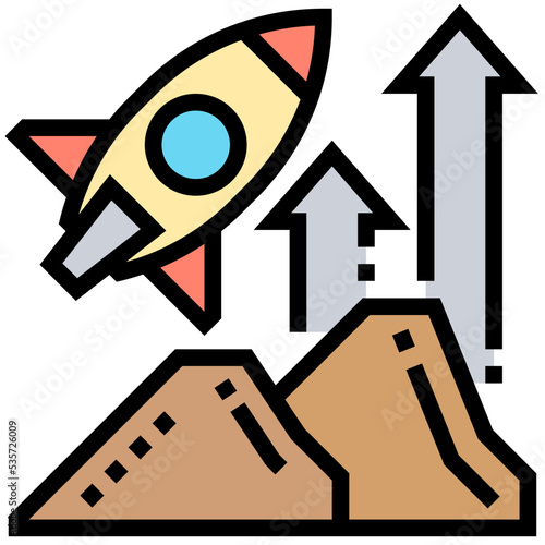 mission icon