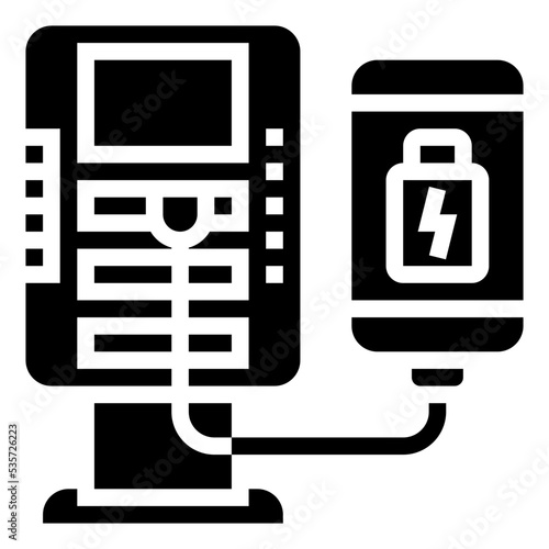 mobile icon