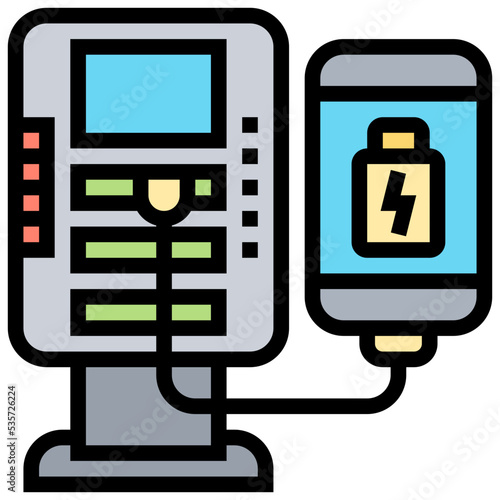 mobile icon
