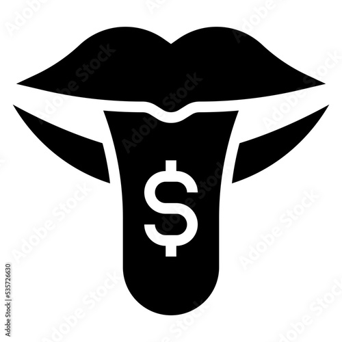 money icon