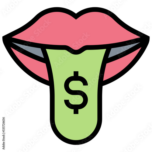 money icon