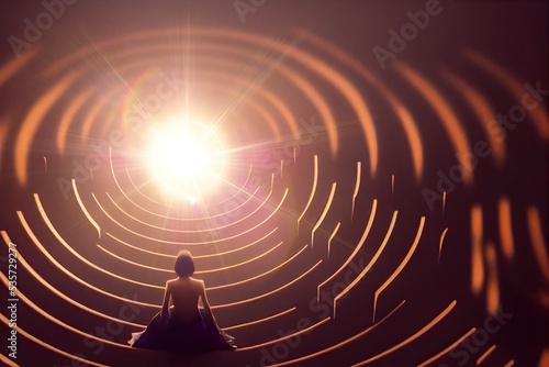 Light at the end of the tunnel