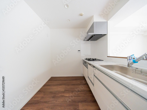 Chambre de style japonais