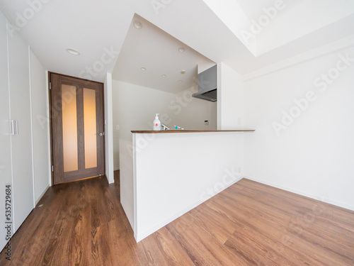 Chambre de style japonais