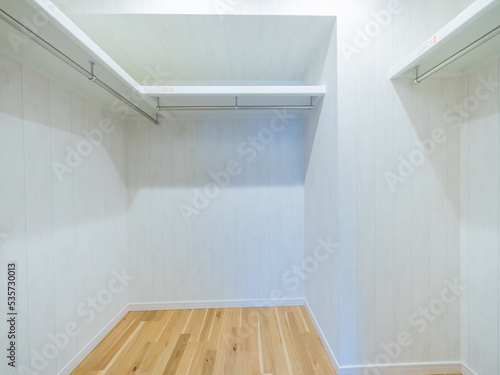 Chambre de style japonais