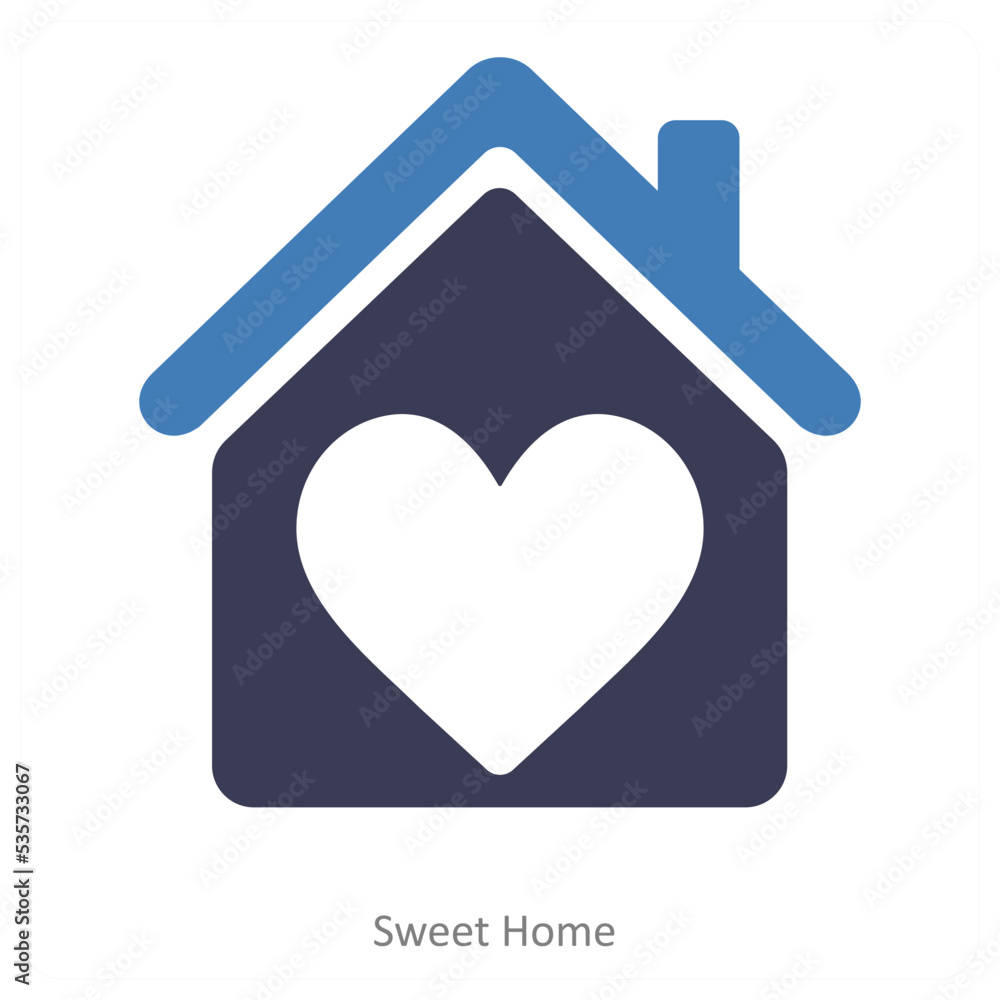 Sweet Home Sweet Home