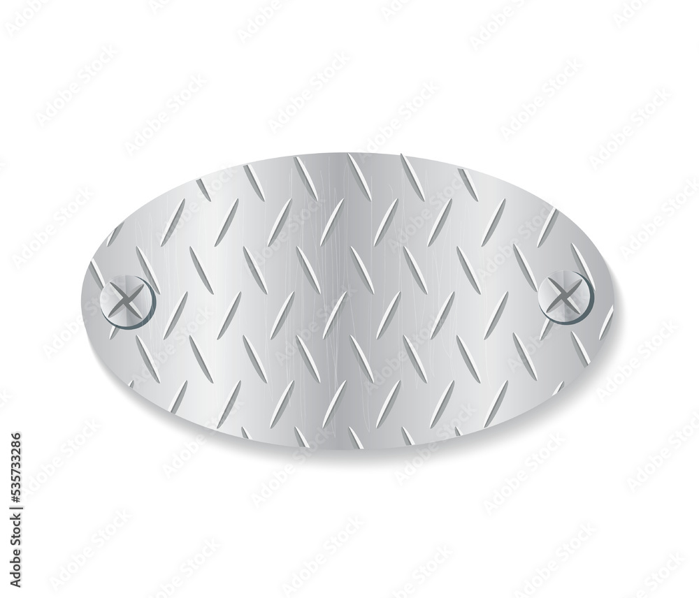 plate metal banner template plate metal banner template