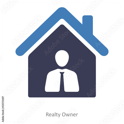 Reality owner