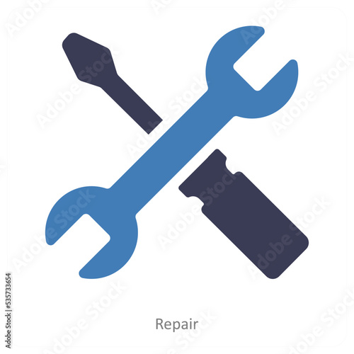 Repair