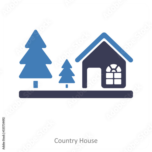 Country House