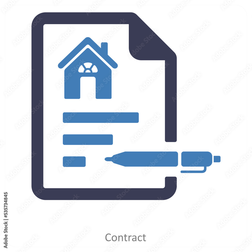 Contract Contract