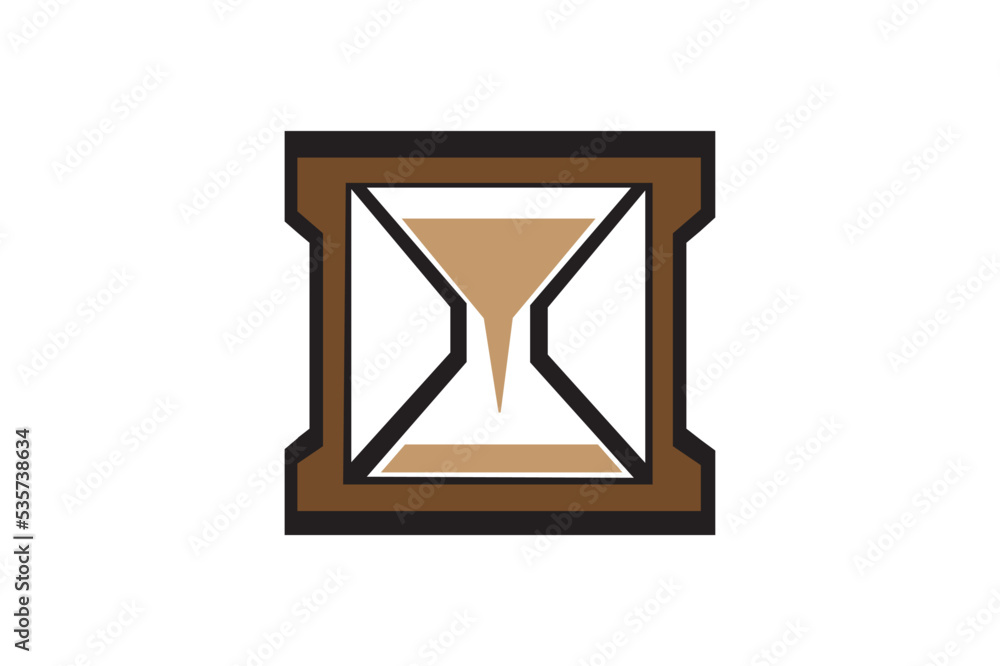 hourglass hourglass