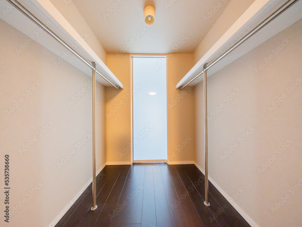 Fototapeta premium japanese-style room