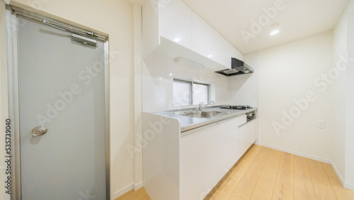 Wallpaper Mural japanese-style room Torontodigital.ca