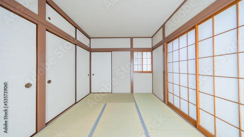 japanese-style room