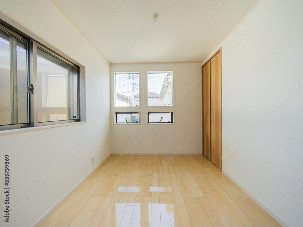 Obraz premium japanese-style room