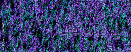 Abstract iridescent grunge texture background image.