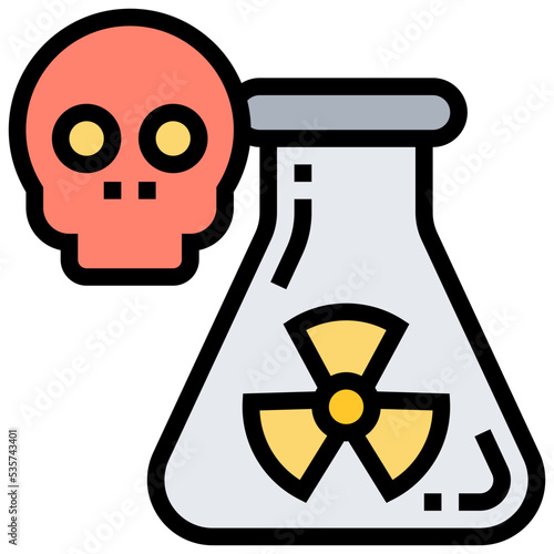 nuclear icon