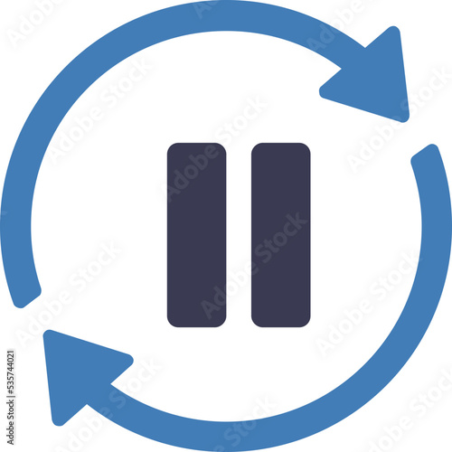 Free Download pause - GFXLoad