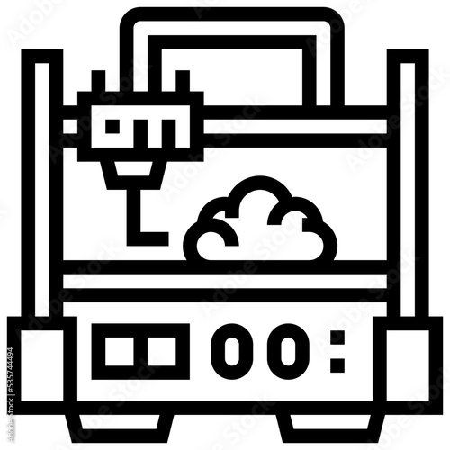 Organ icon