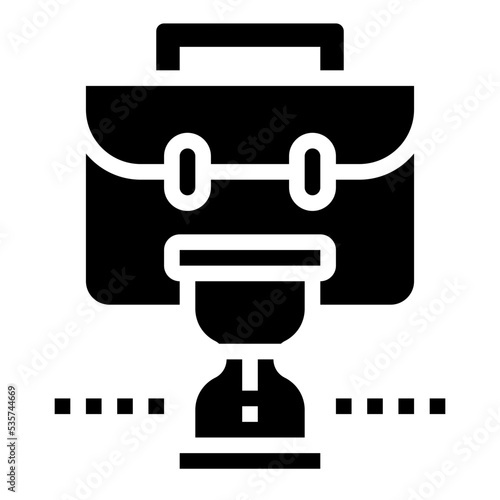 Overtime icon