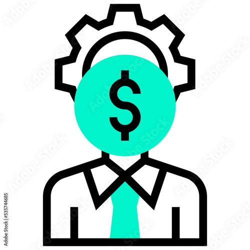 owner icon