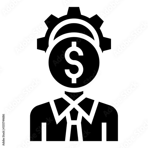 owner icon